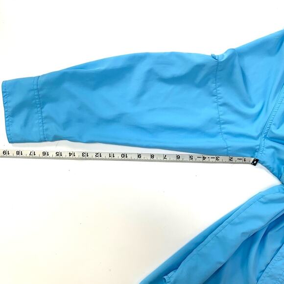 Reel Legends Lightweight Long Sleeve Button Down - Picture 5 of 14